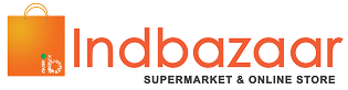 Indbazaar Logo